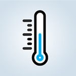 Regulácia teploty