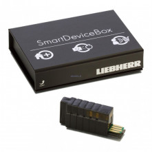 Liebherr SmartDeviceBox pre voľne stojace modely